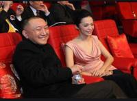 韩三平老婆是谁 韩三平和姚晨是什么关系