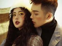 韩安冉和小猪什么时候离的婚 两人离婚原因遭扒