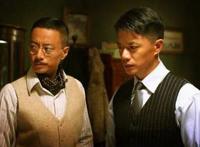 段奕宏为什么这么帅 段奕宏工作室微博