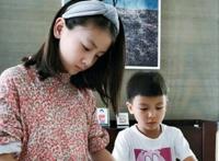 田亮女儿田雨橙葬礼怎么回事 张悦轩田雨橙订了婚约真的吗