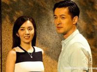 胡歌王晓晨今天官宣领证,网传两人隐婚生子遭辟谣