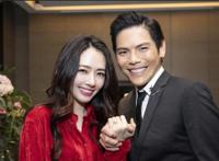 向佐成功求婚郭碧婷向太神助攻 向太为什么那么喜欢郭碧婷