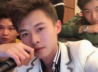 广西许升华女朋友是谁 许升华为什么不火了