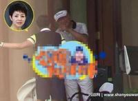 宋丹丹的老公是谁 现任丈夫赵玉吉是宋丹丹第三任