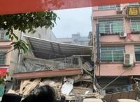 长沙自建房最新消息致多人死亡 长沙自建房倒塌事故原因分析