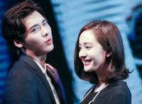 李易峰和杨幂在一起过吗 两人到底谈过恋爱吗