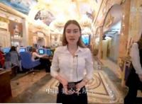 俄罗斯千人飚中文是怎么回事 网友调侃不愧是战斗民族原因曝光