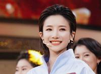主持人大赛选手蔡紫老公是谁 蔡紫个人资料妈妈身份惊人
