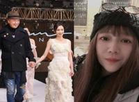 林瑞阳不爱前妻曾哲贞怒斥张庭，暗讽张庭小三上位别想洗白
