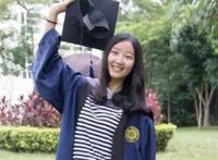 章莹颖为什么会上车 章莹颖未婚夫悼文