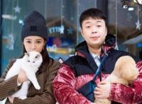 杜海涛和沈梦辰离婚了吗 杜海涛和沈梦辰疑婚变