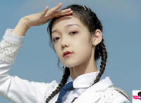 希林娜依高是哪里人 希林娜依高是混血吗