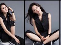 安家知否小姐是谁扮演的 饰演者张雯演过哪些电视剧