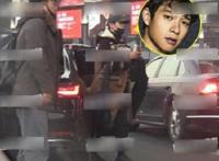 杨幂魏大勋酒店幽会共度一夜? 两人恋情石锤遭曝光