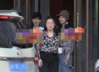 陈坤倪妮聚会互动引网友热议 陈坤电视剧结缘倪妮私下互动频繁