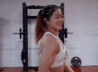 女保镖张美丽个人资料简介 年收入百万让人震惊