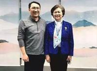 李兰娟儿子叫什么名字 李兰娟和杭州华卓公司有啥关系?