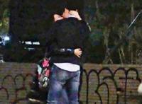 陈绮贞新男友是谁 陈绮贞与前男友钟成虎分手才7个月