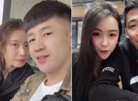刘一手被谁打的一脸血 刘一手老婆和仙洋照片