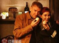 昆凌家庭背景曝光 爸爸是外国人