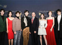 赵尧珂家里有钱 赵尧珂多大了今年