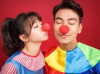 陈紫函老公戴向宇10年婚史真的吗 陈紫函微博被造谣口臭裸聊