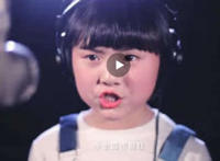 韩甜甜翻唱的歌曲 农村女孩抖音一夜爆红