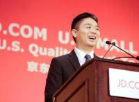 刘强东为什么套现 刘强东退出京东原因分析