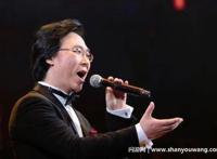 廖昌永简历及个人资料 廖昌永是哪个音乐学院的院长