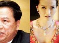 王艳老公被传欠巨额赌债 王艳离婚了吗豪门阔太表面光鲜而已