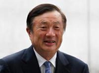 孟晚舟是任正非的女儿 华为总裁女儿为啥姓孟？