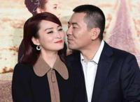 陈建斌吴越为什么分手 两人同居5年最终遗憾收场