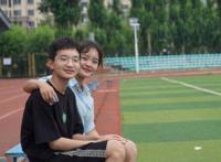 钟美美个人资料简介 她是男生还是女生?