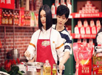 侯明昊什么学历 侯明昊和鹿晗的相似度