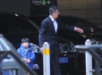 巨力集团杨子的车 河北巨力集团有多少亿