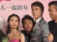 吴磊郭麒麟私下关系怎么样 吴磊把郭麒麟搂怀里拍照你就明白了