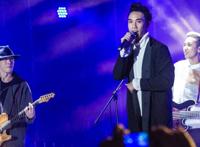 陈乐基被淘汰原因揭秘 中国好声音陈乐基千千阙歌