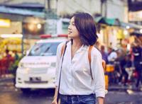 唐嫣领奖不理朱丹是怎么回事 二人并无矛盾只是一个美丽的误会