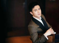 高伟光结婚了吗 高伟光的老婆是谁