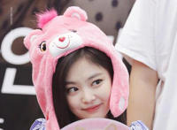 Jennie遭死亡威胁是怎么回事 继lisa后韩国blackpink成员再引争议