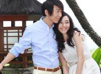 白百何和陈羽凡什么时候离的婚 起底两人离婚原因