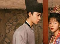 清平乐剧情梁元亨为什么改名梁怀吉 怀吉徽柔历史原型结局太悲惨