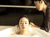 全度妍戛纳封后却遭女儿嫌弃 全度妍电影下女快乐到死尺度大