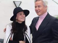 张庭老公林瑞阳个人资料身价惊人 怎么在一起的张庭小三上位史深扒