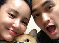 袁弘张歆艺听到自己八卦是怎么回事 拉着老公就跑笑坏众人