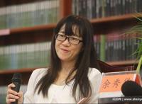 余秀华为什么会受争议 只因一首诗被骂惨