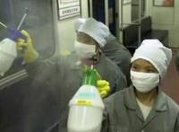 中国2003年非典一共死了多少人 当年非典持续了多久结束的
