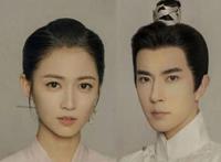 于朦胧女朋友是谁？于朦胧因戏眼睛受伤演过的电视剧有哪些