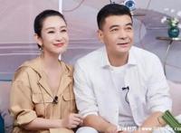 秦海璐结过几次婚 秦海璐现任老公王新军资料