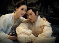 长安诺电视剧演员表角色介绍 长安诺杨超越是女几角色结局详情